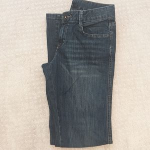 Calvin Klein Jeans. Size 4